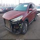 KM8J33AL1KU002997 2019 Hyundai Tucson Ultimate auction photo thumbnail 2