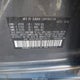 4S3GTAB64M3704414 2021 Subaru Impreza 5-Door auction photo thumbnail 9