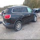 5GAKRBEDXBJ390013 2011 Buick Enclave 1Xl auction photo thumbnail 4