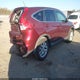 2HKRM4H54GH652703 2016 Honda Cr-V Ex auction photo thumbnail 4