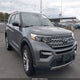 1FMSK8FH9MGA85234 2021 Ford Explorer Limited auction photo thumbnail 1