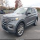 1FMSK8FH9MGA85234 2021 Ford Explorer Limited auction photo thumbnail 2