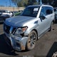 JN8AY2ND2K9090128 2019 Nissan Armada Sl auction photo thumbnail 2