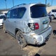 JN8AY2ND2K9090128 2019 Nissan Armada Sl auction photo thumbnail 3