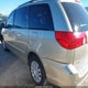 5TDZK23C18S128243 2008 Toyota Sienna Le auction photo thumbnail 14
