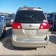 5TDZK23C18S128243 2008 Toyota Sienna Le auction photo thumbnail 16