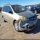 5TDZK23C18S128243 2008 Toyota Sienna Le auction photo thumbnail 1