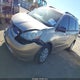 5TDZK23C18S128243 2008 Toyota Sienna Le auction photo thumbnail 2