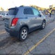 KL7CJLSB6FB143524 2015 Chevrolet Trax Lt auction photo thumbnail 4