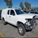 3TYRX5GNXMT029496 2021 Toyota Tacoma Sr auction photo thumbnail 1
