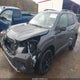 JF2SKAMC5NH404970 2022 Subaru Forester Wilderness auction photo thumbnail 2