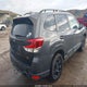 JF2SKAMC5NH404970 2022 Subaru Forester Wilderness auction photo thumbnail 4