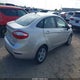 3FADP4BJ8KM104672 2019 Ford Fiesta Se auction photo thumbnail 4