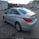 5NPEB4AC8DH767314 2013 Hyundai Sonata Gls auction photo thumbnail 3