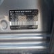 JA4AZ2A37JZ007002 2018 Mitsubishi Outlander Es auction photo thumbnail 9
