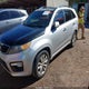 5XYKW4A22CG190185 2012 Kia Sorento Sx V6 auction photo thumbnail 2