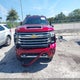 1GC4YVEY9RF357502 2024 Chevrolet Silverado 3500Hd 4Wd Long Bed High Country auction photo thumbnail 12