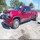 1GC4YVEY9RF357502 2024 Chevrolet Silverado 3500Hd 4Wd Long Bed High Country auction photo thumbnail 2