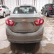 1G1BE5SM0H7121193 2017 Chevrolet Cruze Lt Auto auction photo thumbnail 16