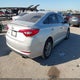5NPE24AF1HH581338 2017 Hyundai Sonata auction photo thumbnail 4