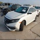 19XFC1F76LE008773 2020 Honda Civic Ex-L auction photo thumbnail 2