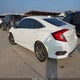 19XFC1F76LE008773 2020 Honda Civic Ex-L auction photo thumbnail 3