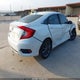 19XFC1F76LE008773 2020 Honda Civic Ex-L auction photo thumbnail 4