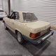 10704412048488 1978 Mercedes-Benz 450Sl auction photo thumbnail 3