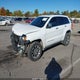 1C4RJFBG0FC828719 2015 Jeep Grand Cherokee Limited auction photo thumbnail 2
