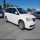 2C4RDGCG0CR231603 2012 Dodge Grand Caravan Sxt auction photo thumbnail 1
