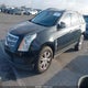 3GYFNGEY9AS610969 2010 Cadillac Srx Standard auction photo thumbnail 2