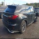 JTJHZKFA5M2032518 2021 Lexus Rx 350L auction photo thumbnail 4