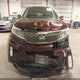 5XYKWDA76EG480251 2014 Kia Sorento Sx V6 auction photo thumbnail 6