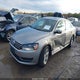 1VWBP7A33DC130314 2013 Volkswagen Passat 2.5L Se auction photo thumbnail 2