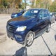 4JGDA5HB0FA609525 2015 Mercedes-Benz Ml 350 4Matic auction photo thumbnail 2