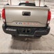 5TFSX5EN4JX062161 2018 Toyota Tacoma Sr auction photo thumbnail 6