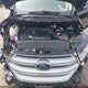 2FMPK3K99GBB70514 2016 Ford Edge Titanium auction photo thumbnail 10
