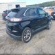2FMPK3K99GBB70514 2016 Ford Edge Titanium auction photo thumbnail 4