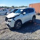 JN8BT3BA9PW435957 2023 Nissan Rogue Sv Fwd auction photo thumbnail 2