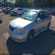1NXBR32E45Z401345 2005 Toyota Corolla S auction photo thumbnail 2