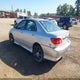 1NXBR32E45Z401345 2005 Toyota Corolla S auction photo thumbnail 3