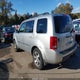 5FNYF4H93AB006907 2010 Honda Pilot Touring auction photo thumbnail 3