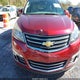 1GNKVJKD9HJ236241 2017 Chevrolet Traverse Premier auction photo thumbnail 17