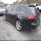 3VWC17AU7GM521225 2016 Volkswagen Golf Sportwagen Tsi Limited Edition auction photo thumbnail 3