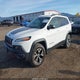 1C4PJMBB2FW770174 2015 Jeep Cherokee Trailhawk auction photo thumbnail 2