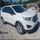 2FMPK3G93JBB22801 2018 Ford Edge Se auction photo thumbnail 1