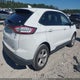 2FMPK3G93JBB22801 2018 Ford Edge Se auction photo thumbnail 4