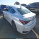 58ADA1C19SU058004 2025 Lexus Es 300H auction photo thumbnail 3