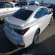 58ADA1C19SU058004 2025 Lexus Es 300H auction photo thumbnail 4