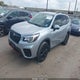 JF2SKARC5LH409205 2020 Subaru Forester Sport auction photo thumbnail 2